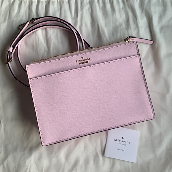 Kate Spade Clarise Crossbody - Picture 1 of 4